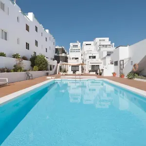 Gibshouse Megan , Puerto del Carmen (Lanzarote) Spain