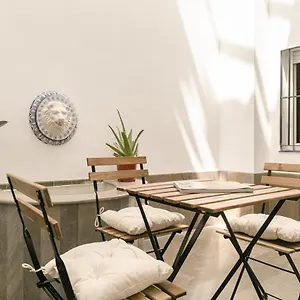  Appartement Isg Zaragoza-free Parking