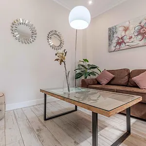 Recaredo 7, Aticos Con Terraza Seville