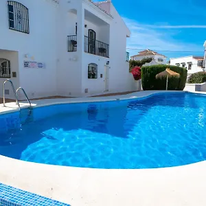 Pinos 19 Menyber , Nerja Spain