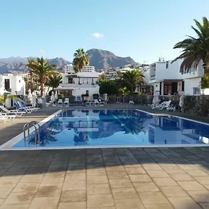 Bungamerica N114 , Playa de las Americas (Tenerife) Spain