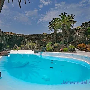 Magmamia , Puerto del Carmen (Lanzarote) Spain