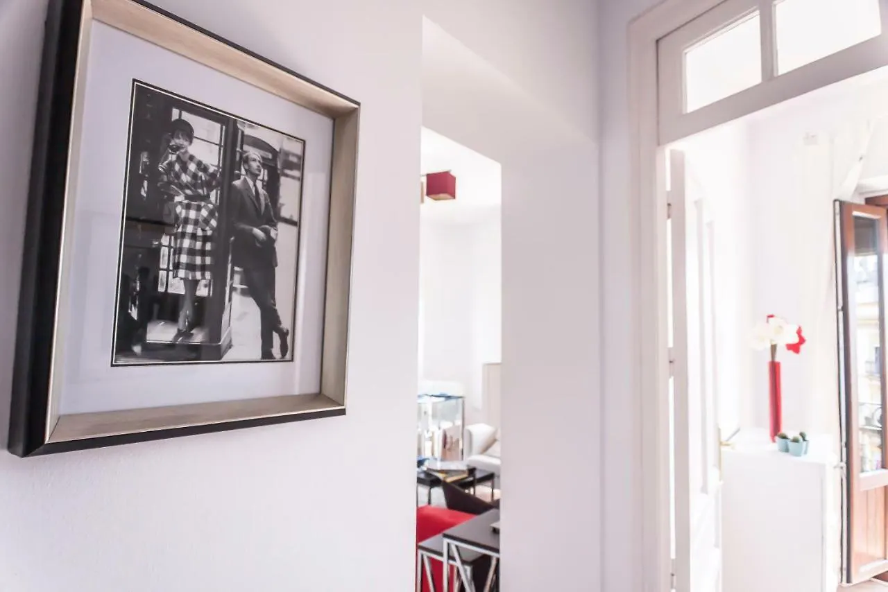 Triana Sky View By Valcambre Apartment Seville